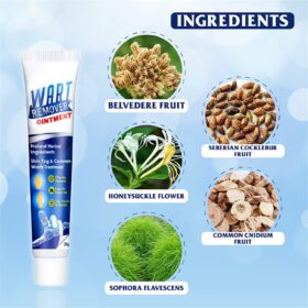 Instant Blemish Treatment Cream - image 5