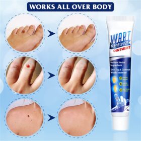 Instant Blemish Treatment Cream - image 4