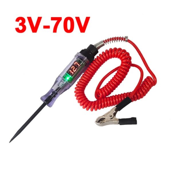 Car Truck Voltage Circuit Tester Digital Display Long Probe Pen Light Bulb Automobile Diagnostic Tools Auto 1.jpg 640x640 1