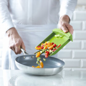 Chop N Clear Cutting Board - image 2