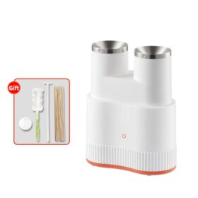 Double-tube Egg Roll Maker Cooking Tool - image 6
