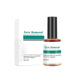 CornOff Extra Strengthen Gel - image 1
