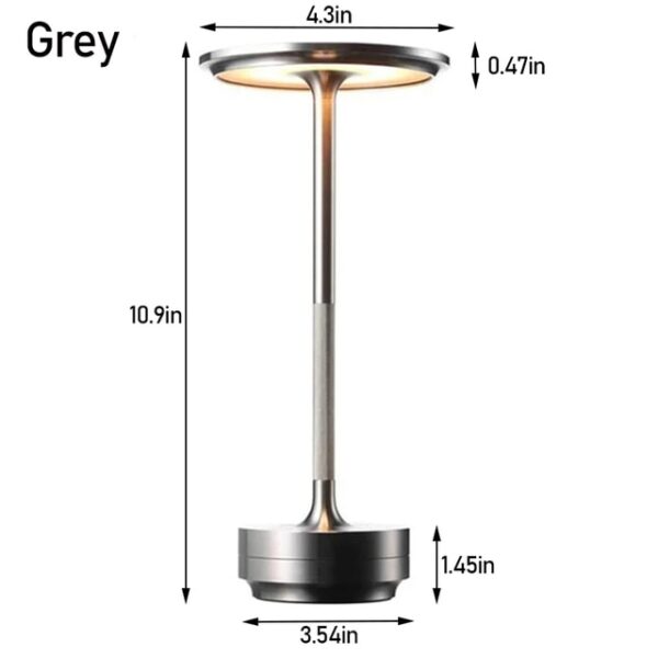 LED Table Lamp Metal Retro USB Desk Lamp Touch Dimming Night Light Portable Bedside Lamp for 3.jpg 640x640 3