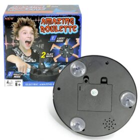 Shock Roulette Party Game - image 2