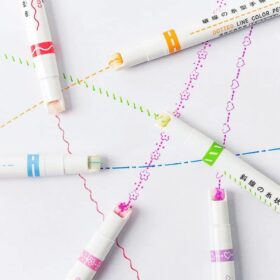 Curve Highlighter Pen - image 6