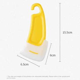 Oily Surface Cleaning Scraper Spatula - image 6