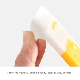 Oily Surface Cleaning Scraper Spatula - image 5