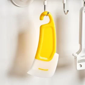 Oily Surface Cleaning Scraper Spatula - image 3