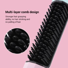 Anti-Frizz Comb - image 4