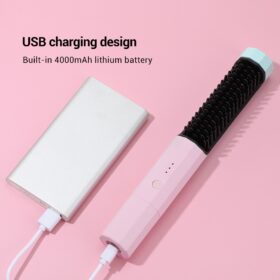 Anti-Frizz Comb - image 5