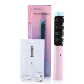 Anti-Frizz Comb - image 6