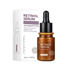 Retinol Anti Aging Face Essence - image 6