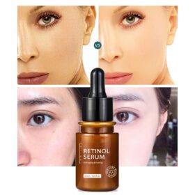 Retinol Anti Aging Face Essence - image 1