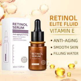 Retinol Anti Aging Face Essence - image 2