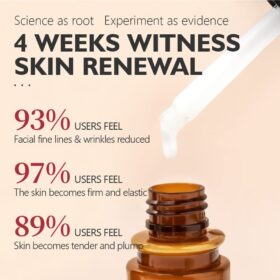 Retinol Anti Aging Face Essence - image 4