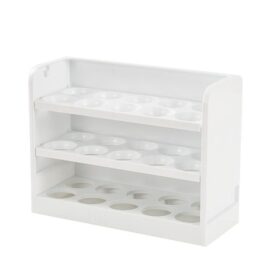 3-Layer Egg Storage Box - image 6