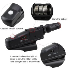 Laser Putt Golf Training Aid - image 3