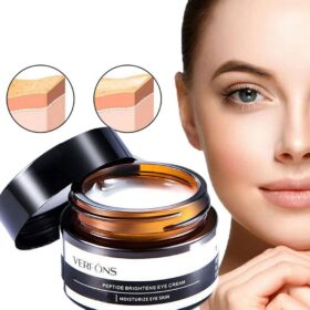 Temporary Firming Eye Cream - image 1