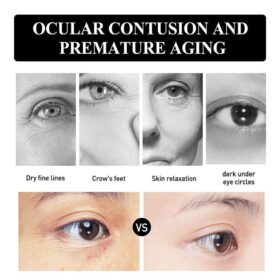 Temporary Firming Eye Cream - image 6