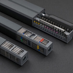 Precision Screwdriver Set - image 1