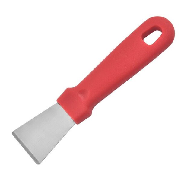 Multipurpose Kitchen Cleaning Spatula Scraper For Cleaning Oven Cooker Tools Utility Knife Kitchen
