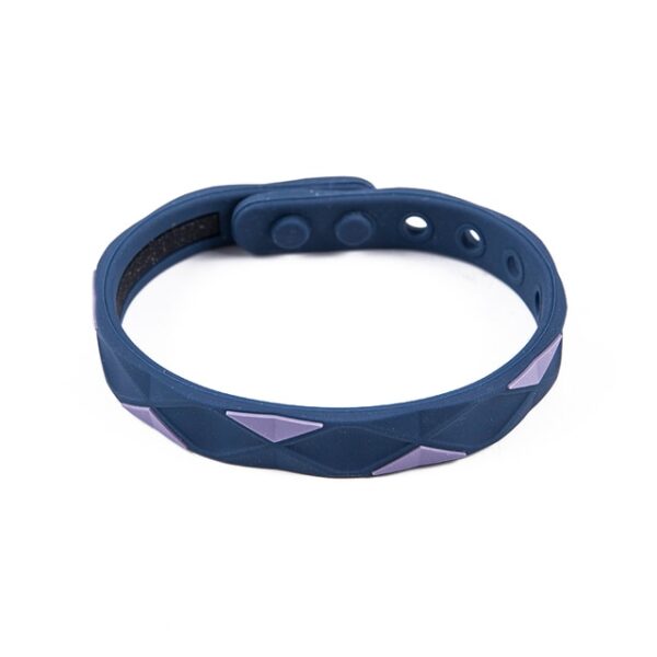 Pulsera antiestática de silicona Pulsera deportiva Equilibrio energético Pareja Pulsera Ion negativo Baloncesto Hombres y mujeres 1.jpg 640x640 1