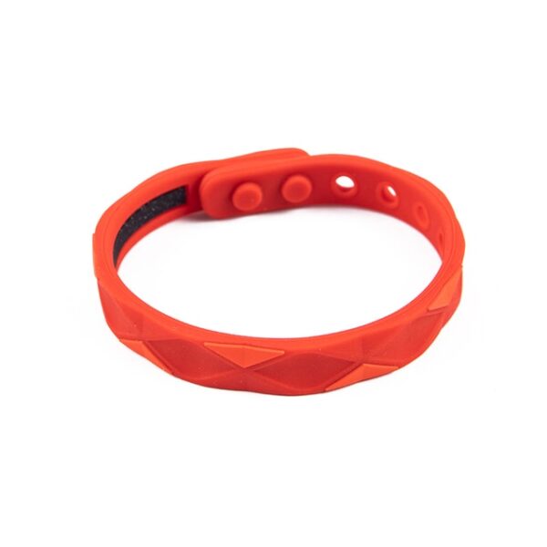 Pulsera antiestática de silicona Pulsera deportiva Equilibrio energético Pareja Pulsera Ion negativo Baloncesto Hombres y mujeres 2.jpg 640x640 2