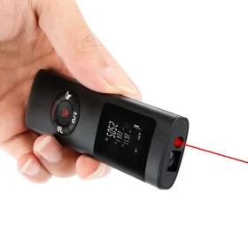 Laser Distance Meter - image 1