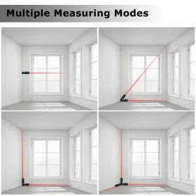 Laser Distance Meter - image 4