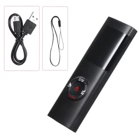 Laser Distance Meter - image 5
