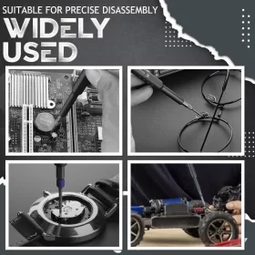 Precision Screwdriver Set - image 7