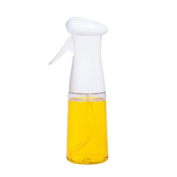 210ML Olive Oil Spray BBQ Cooking Kitchen Baking Olive Oil Sprayer Oil Spray Empty Bottle Vinegar 1.jpg 640x640 1
