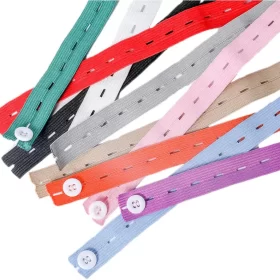 Clothes Storage Elastic Band - image 2