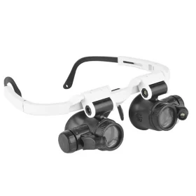 LED Glasses Magnifier - image 6