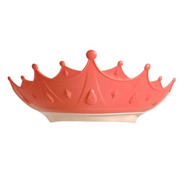 Anti slip Compact Infant Bathing Crown Hair Washing Cap BPA free Bathroom Must have 1.jpg 640x640 1