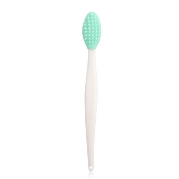 Beauty Skin Care Wash Face Silicone Brush Exfoliating Nose Cleaner Blackhead Removal Brush Tool Blemish Face 3.jpg 640x640 3