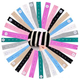 Clothes Storage Elastic Band - image 3