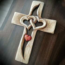 Intertwined Hearts - image 1