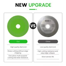 Glass Cutting Disc - image 5