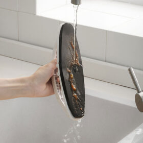 Multifunctional Sponge Cleaning Brush - image 4