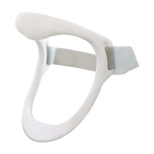 Neck Brace Support Posture Improve Pain Caused By Bowing Your Head Health Care Girth Adjustable Correct 5