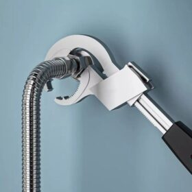 Multifunctional Bathroom Wrench - image 2