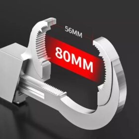 Multifunctional Bathroom Wrench - image 4