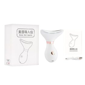 EMS Leg Lymph Circulation Massager - image 6