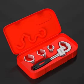 Multifunctional Bathroom Wrench - image 6
