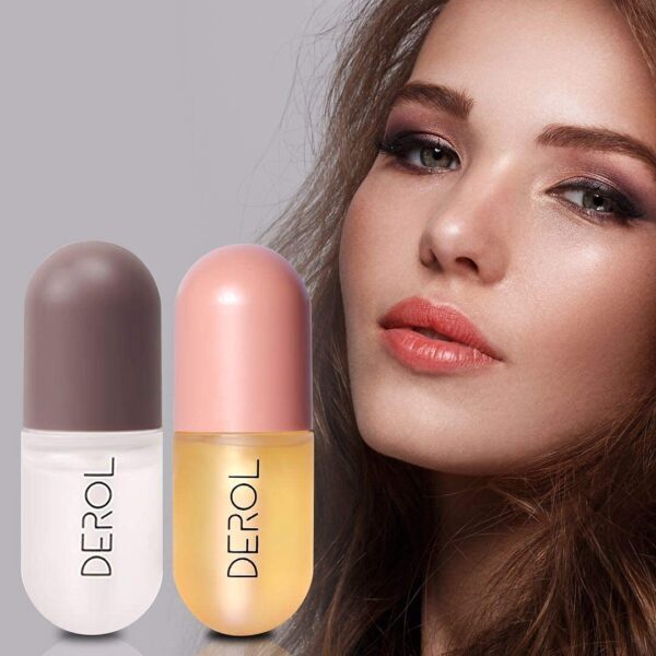 derol for lip plumping