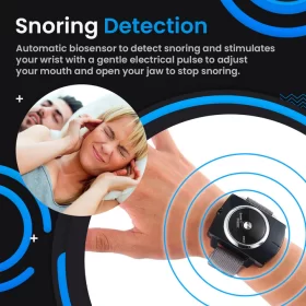 Anti-Snoring Bracelet - image 4