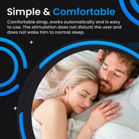 Anti-Snoring Bracelet - image 3