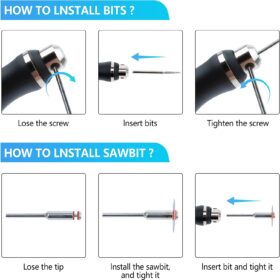 Professional Engraving Pen - image 4