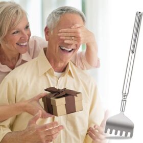 Extendable Back Scratcher - image 4